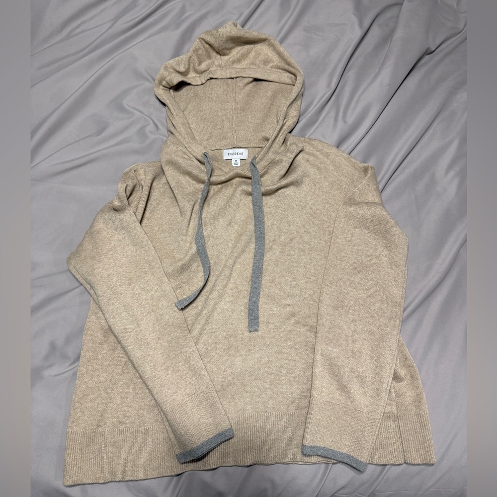 EverEve Hoodie